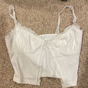 dainty adorable top